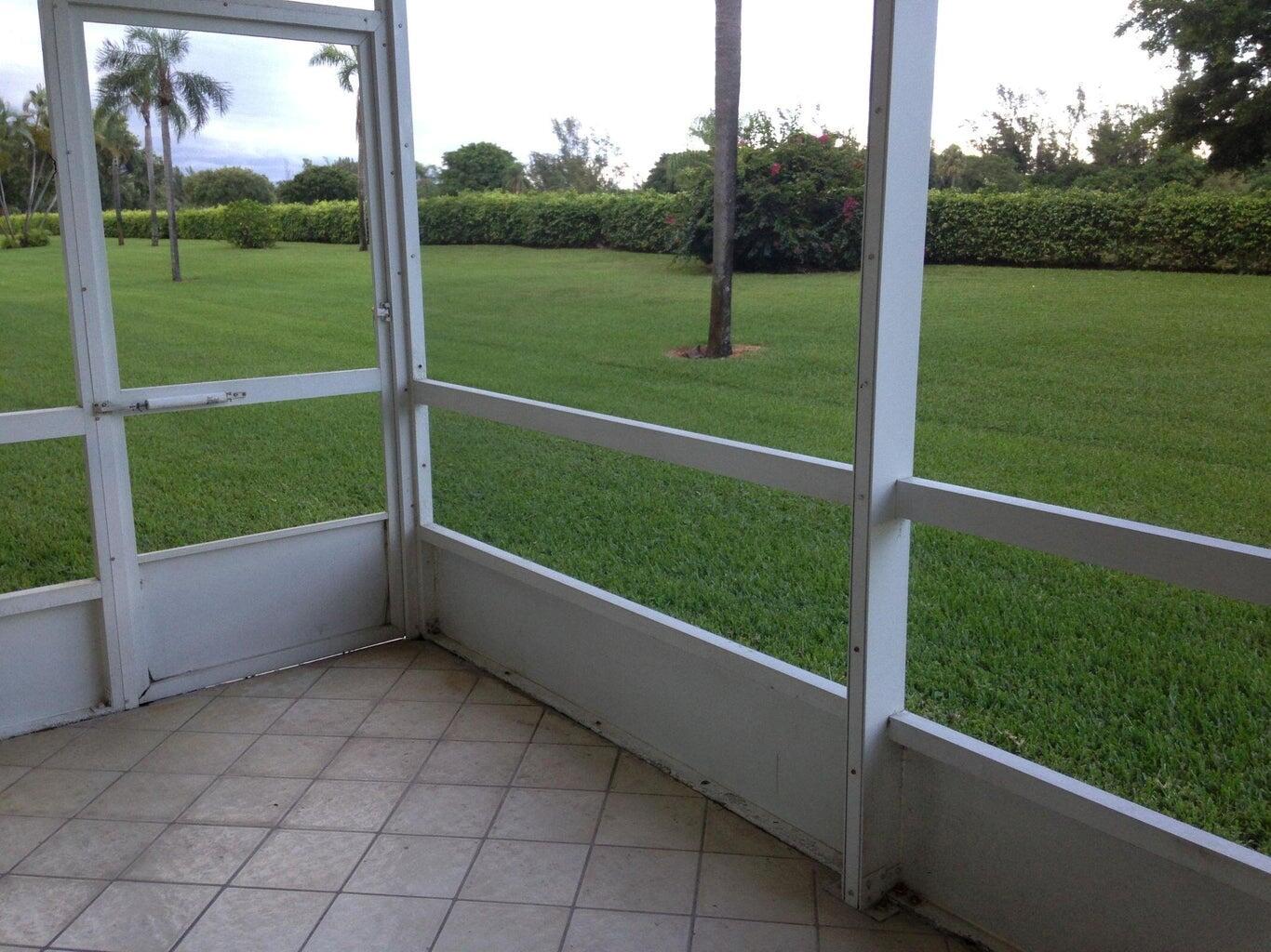 BOCA TEECA CONDO 3 - Residential Lease