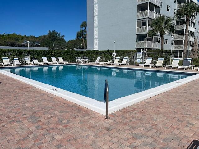 BOCA TEECA CONDO 3 - Residential Lease