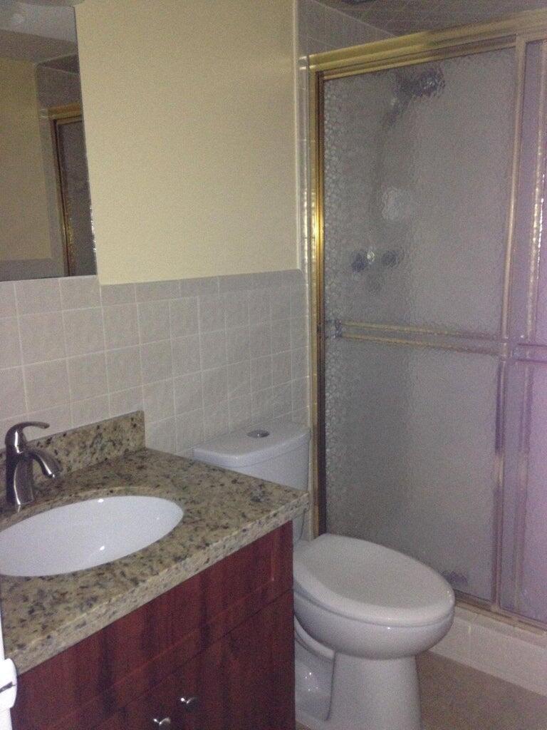 BOCA TEECA CONDO 3 - Residential Lease