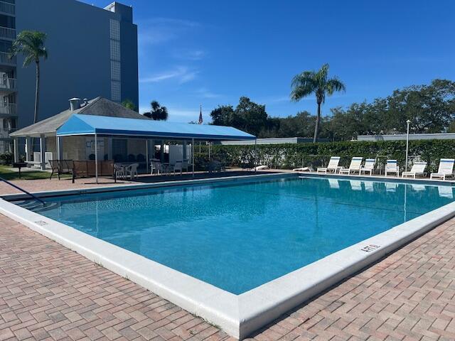 BOCA TEECA CONDO 3 - Residential Lease