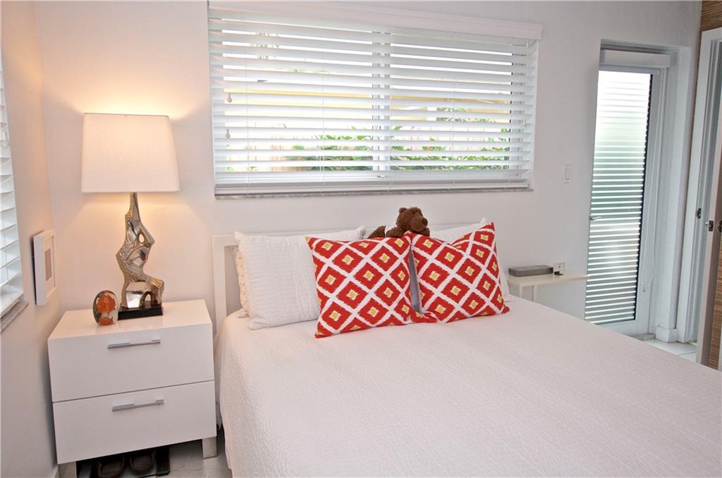 Tropical Garden - Residential