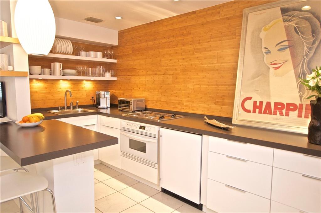 Tropical Garden - Residential