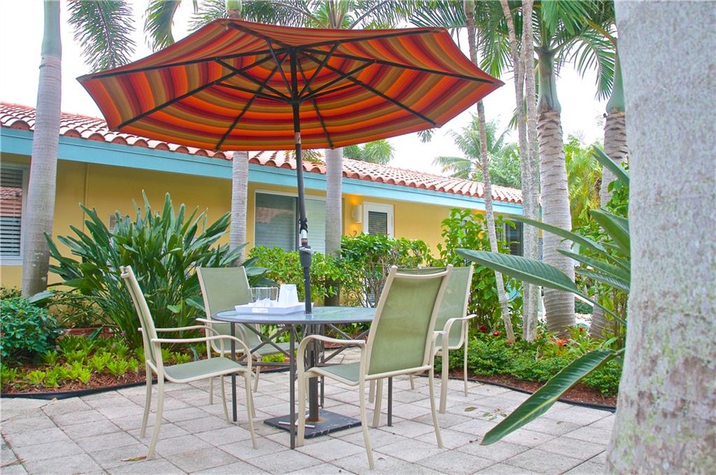 Tropical Garden - Residential