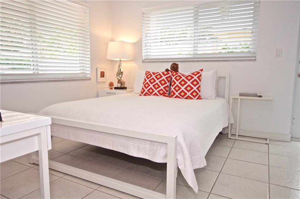 Tropical Garden - Residential