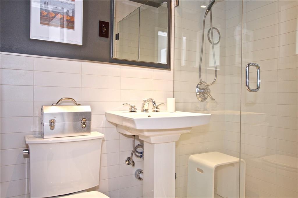 Tropical Garden - Residential