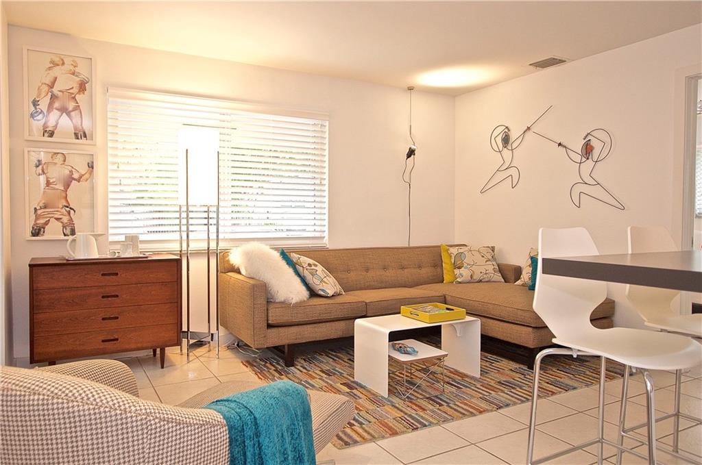 Tropical Garden - Residential