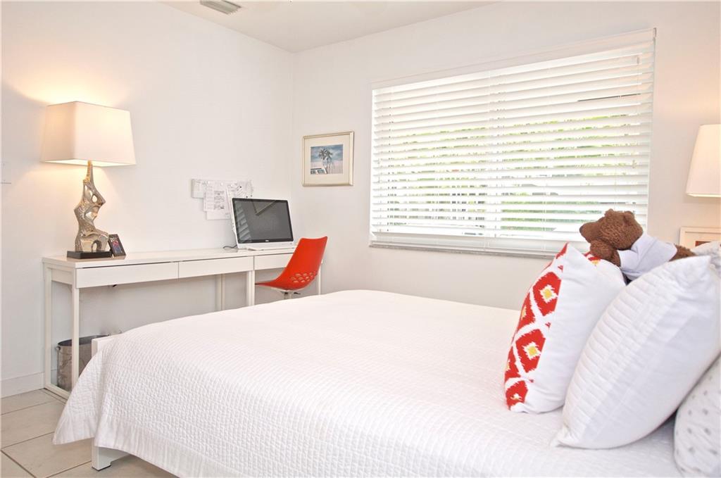 Tropical Garden - Residential