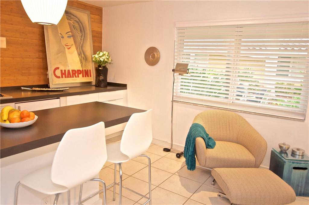 Tropical Garden - Residential