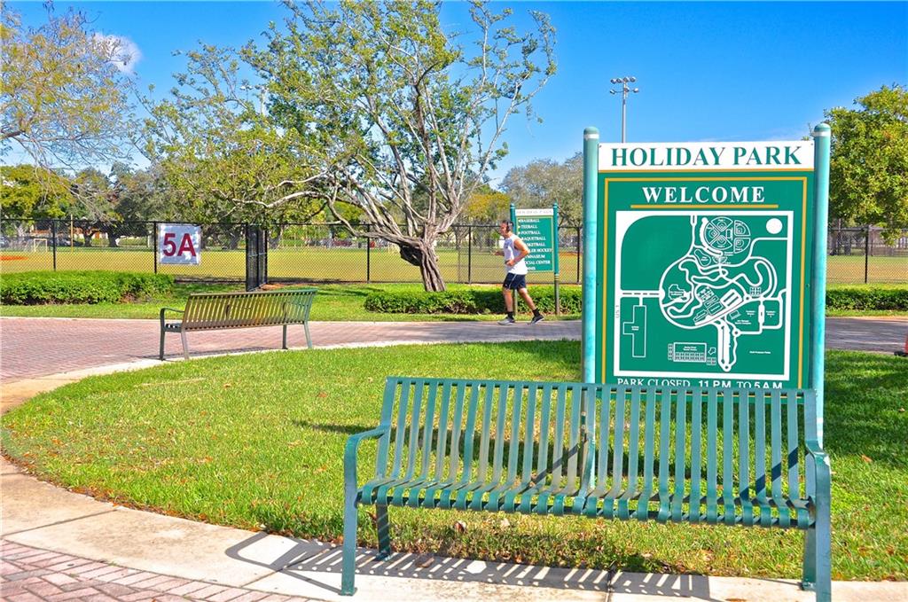 Tropical Garden - Residential