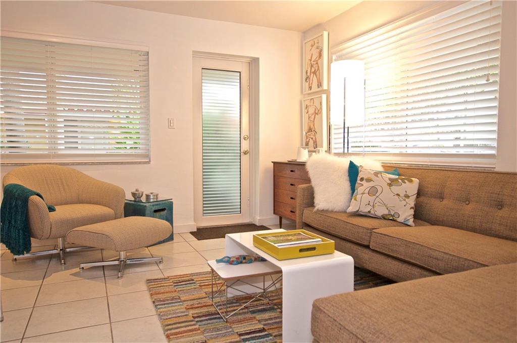 Tropical Garden - Residential