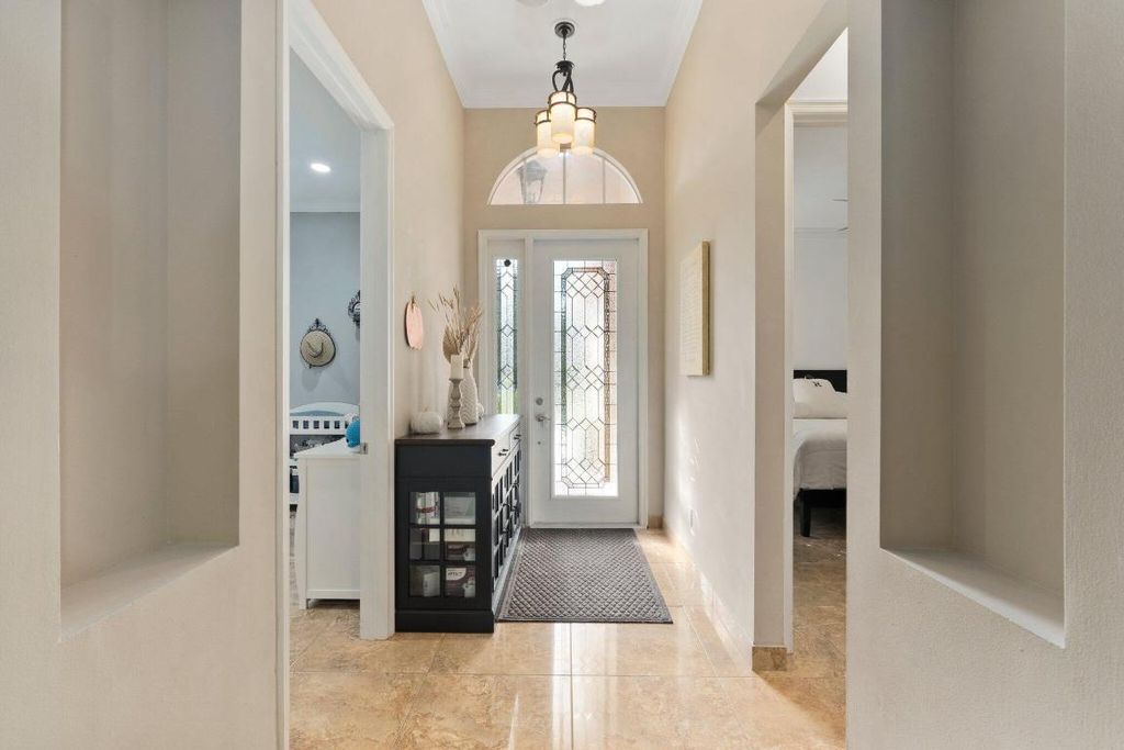 Photo of 7160 Maidstone Drive, Port Saint Lucie, FL 34986 (MLS # R10933045)