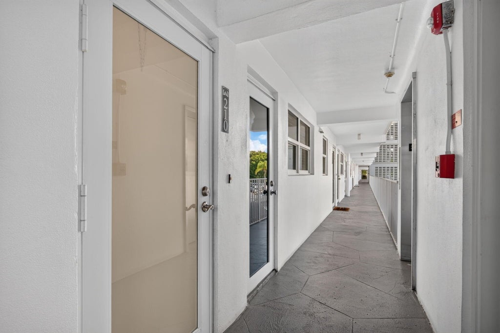 Photo of 1536 SE 15TH Court #210, Deerfield Beach, FL 33441 (MLS # B26077900)