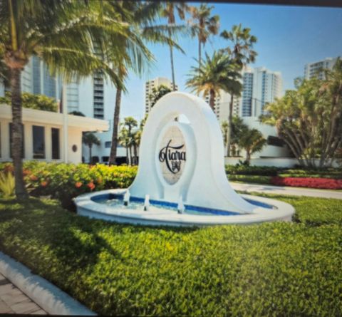 3000 N Ocean Drive 14g Singer Island FL 33404
