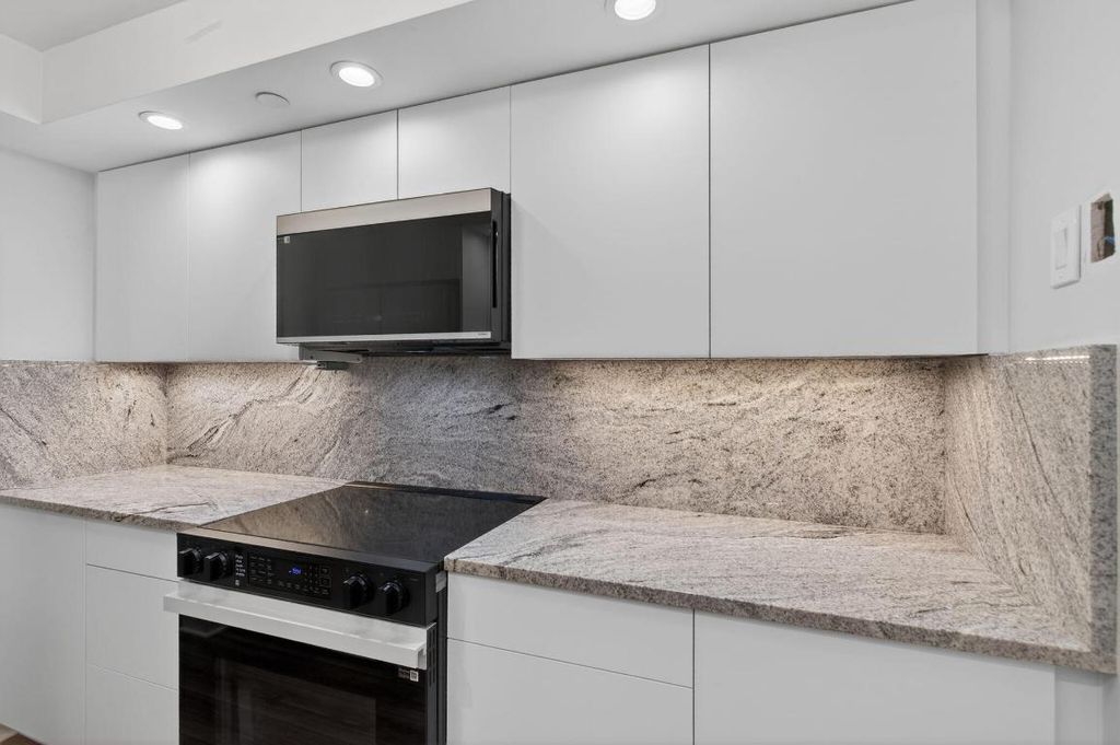 Photo of 3000 N Ocean Drive #14g, Singer Island, FL 33404 (MLS # R11144435)