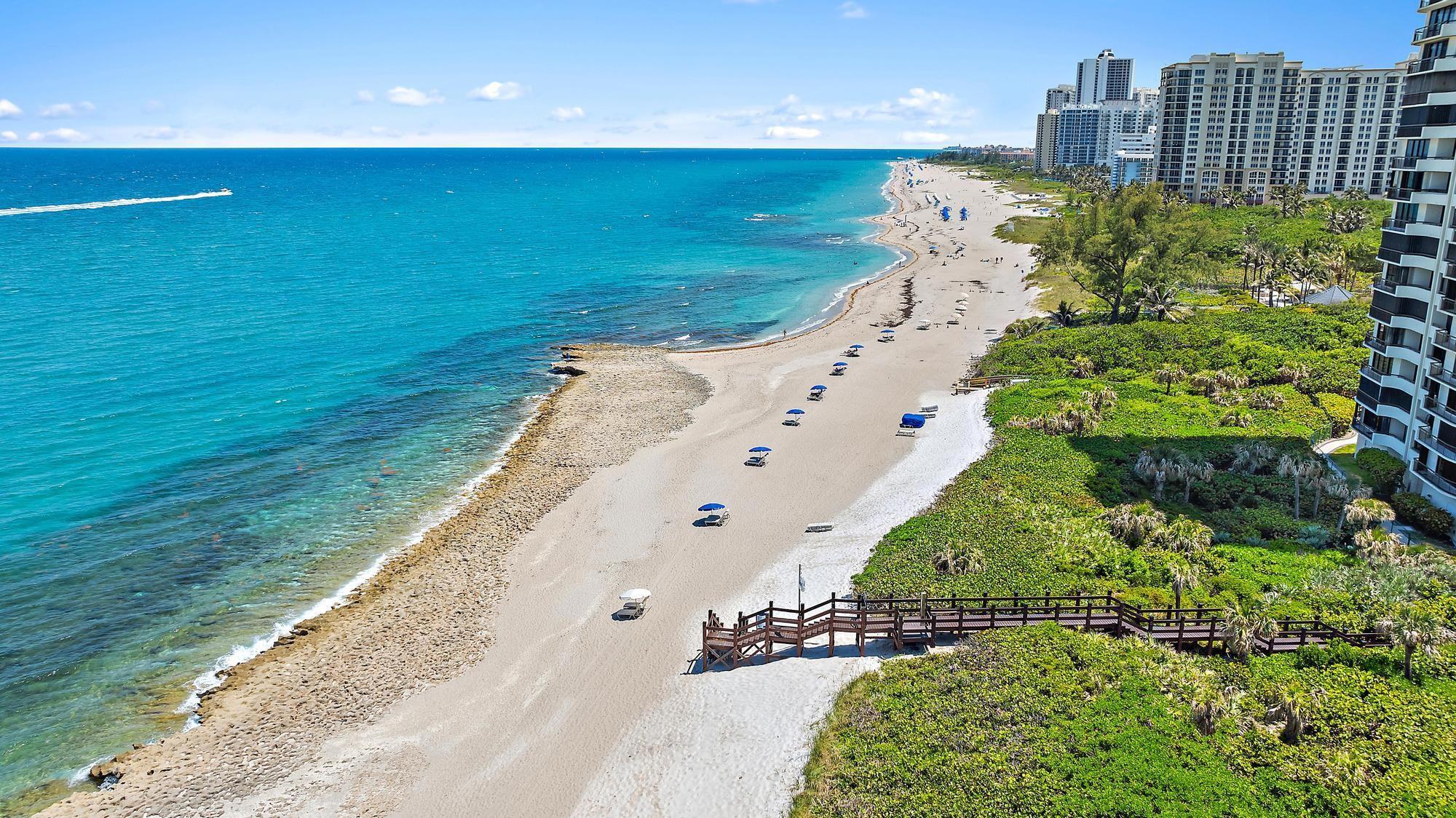 3000 N Ocean Drive 14g