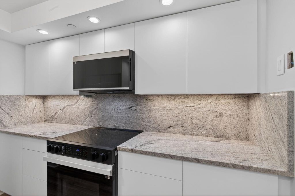 Photo of 3000 N Ocean Drive #14g, Singer Island, FL 33404 (MLS # R11144435)