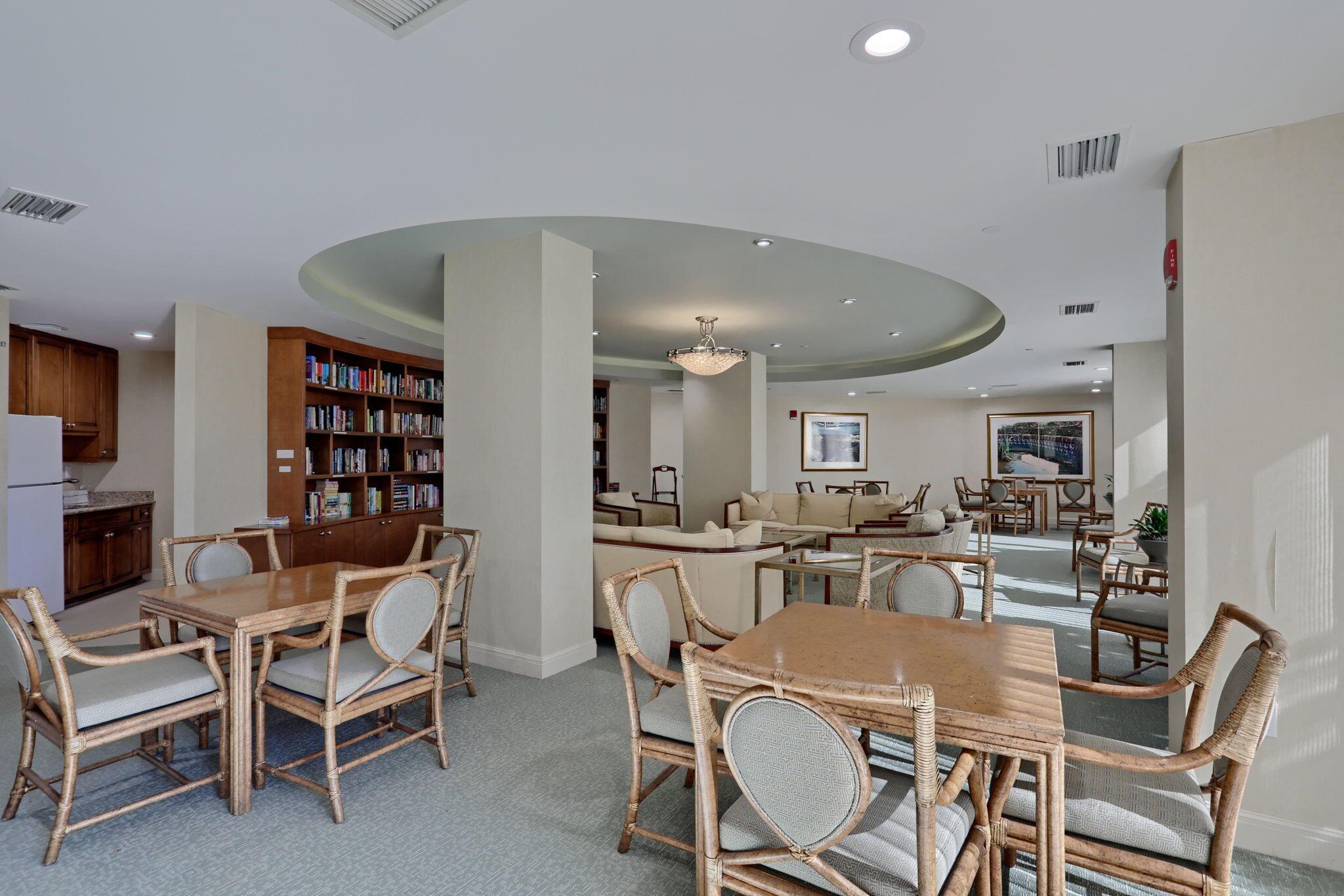 TIARA CONDO - Residential