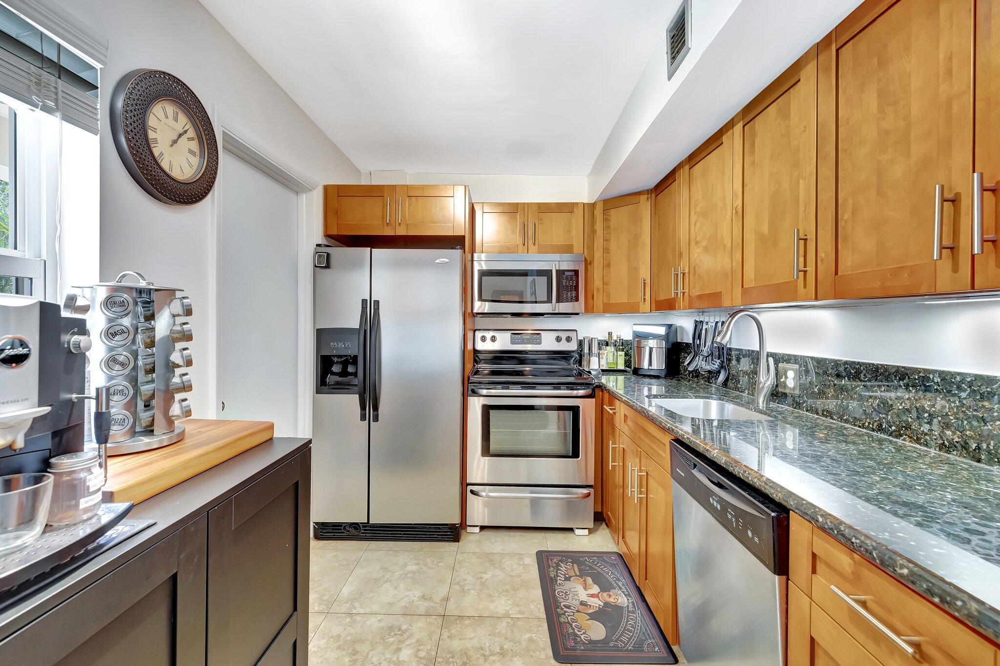 2651 S Course Drive 202