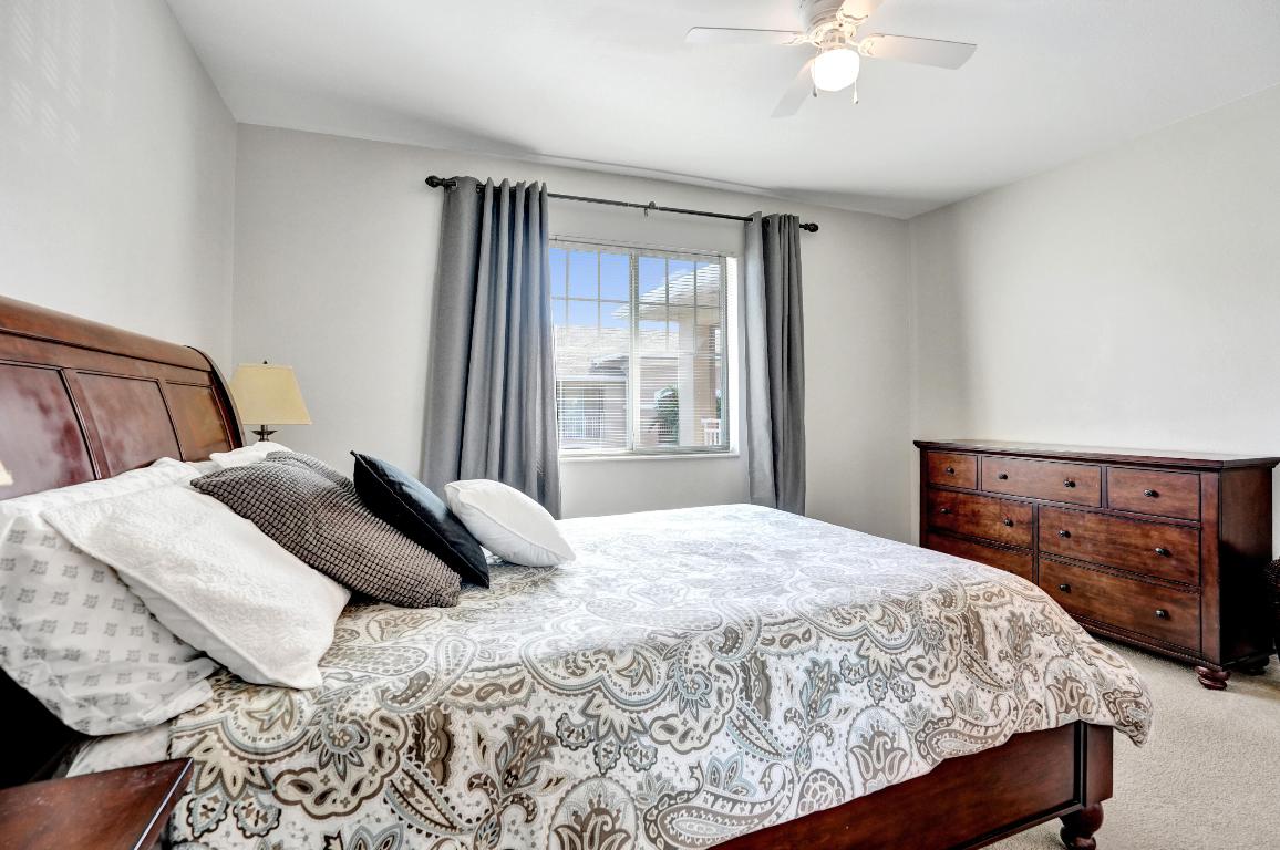 VILLAS AT EMERALD DUNES CONDO - Residential