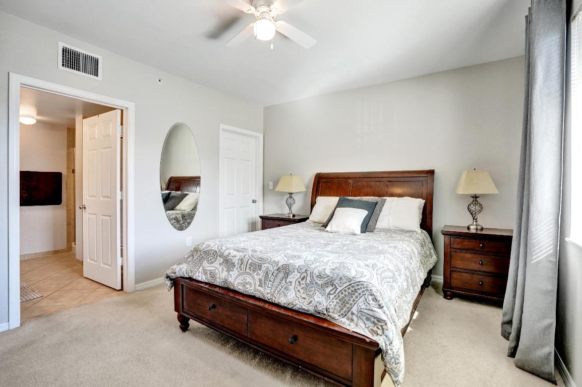 VILLAS AT EMERALD DUNES CONDO - Residential