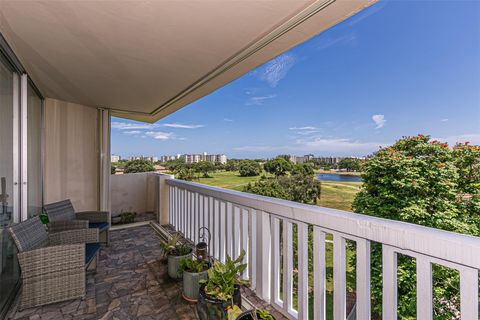 A home in Lauderhill