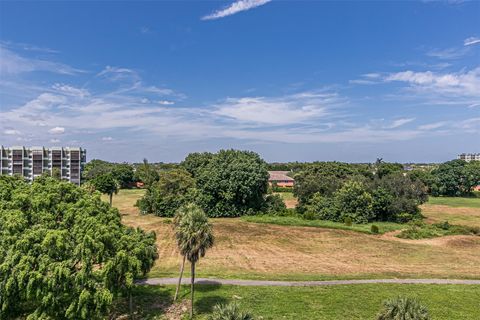 A home in Lauderhill