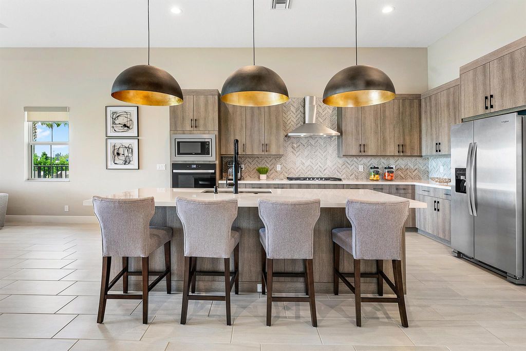 Photo of 12618 Nautilus Circle, Palm Beach Gardens, FL 33412 (MLS # R11112031)