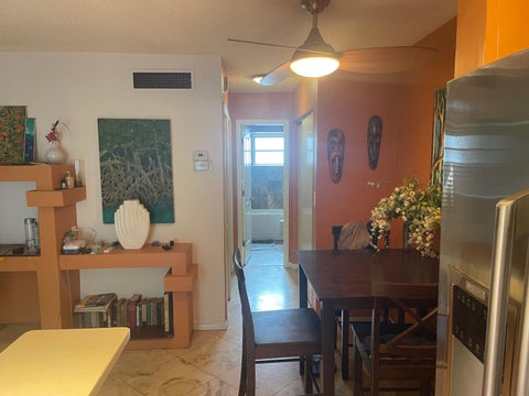 Tiny photo for 1700 Cleveland Street #Apt 204, Hollywood, FL 33020 (MLS # B26075480)