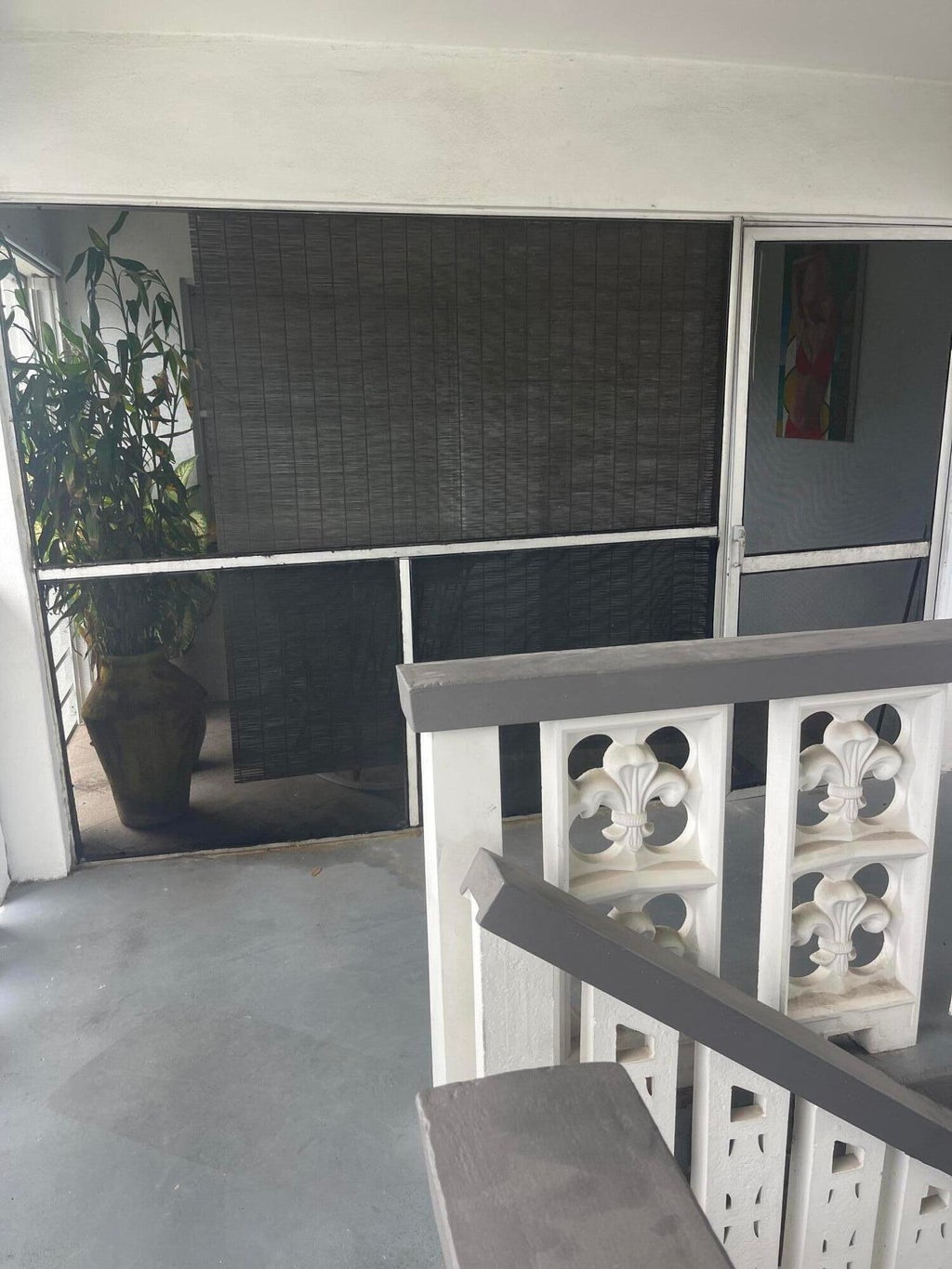 Photo of 1700 Cleveland Street #Apt 204, Hollywood, FL 33020 (MLS # B26075480)