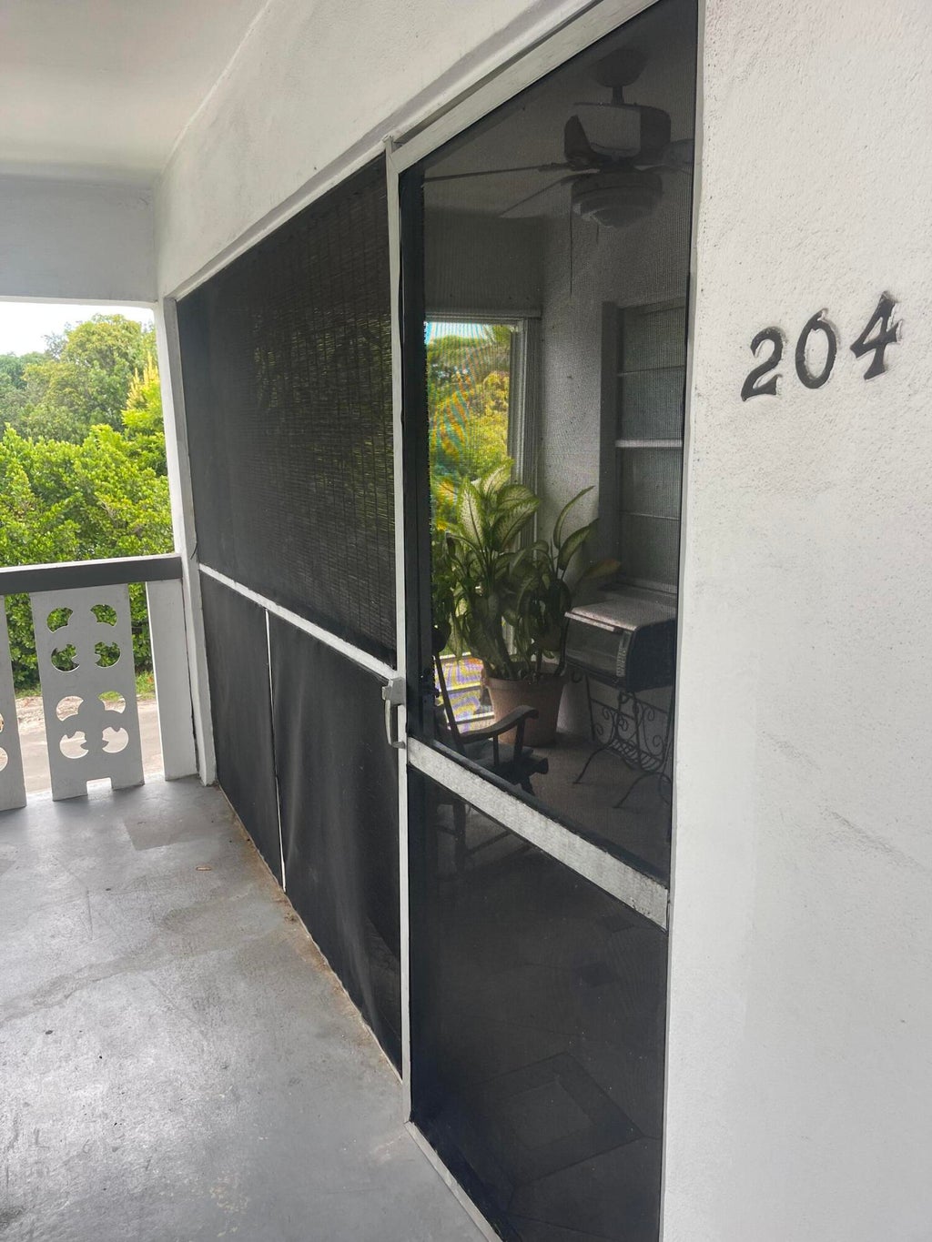 Photo of 1700 Cleveland Street #Apt 204, Hollywood, FL 33020 (MLS # B26075480)