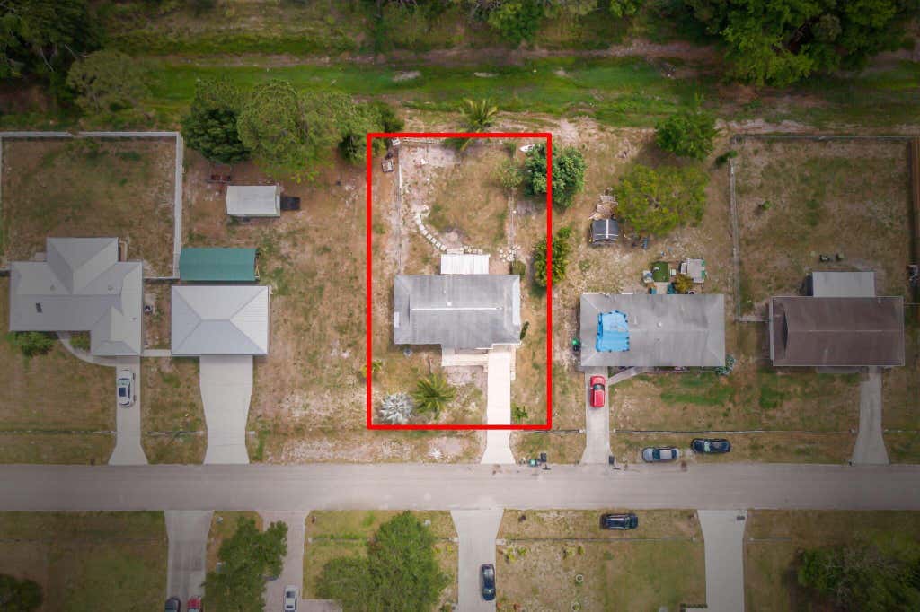 Photo of 2341 SW Cooper Lane, Port Saint Lucie, FL 34984 (MLS # R11090799)