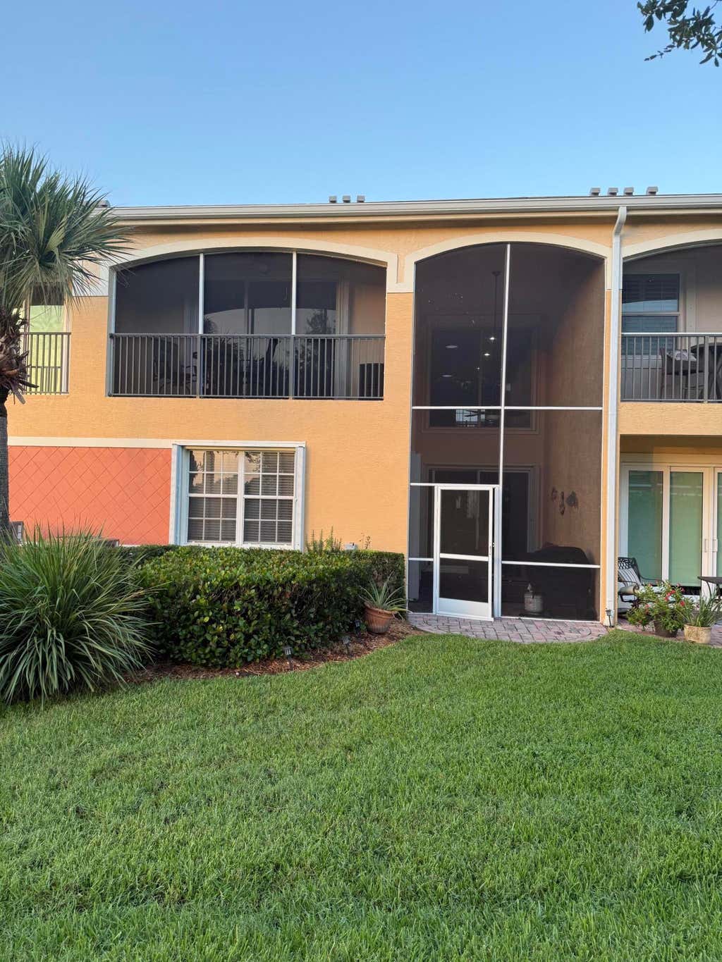 Photo of 2384 SW ISLAND CREEK Trail, Palm City, FL 34990 (MLS # B26065662)