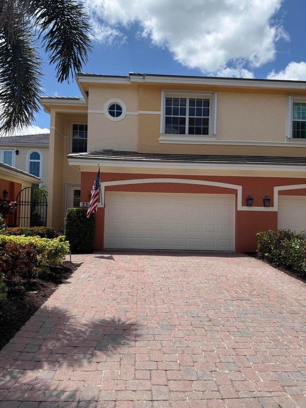 Photo of 2384 SW ISLAND CREEK Trail, Palm City, FL 34990 (MLS # B26065662)