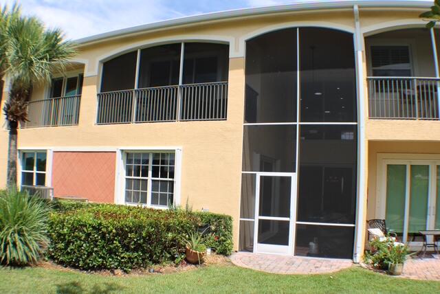 Photo of 2384 SW ISLAND CREEK Trail, Palm City, FL 34990 (MLS # B26065662)