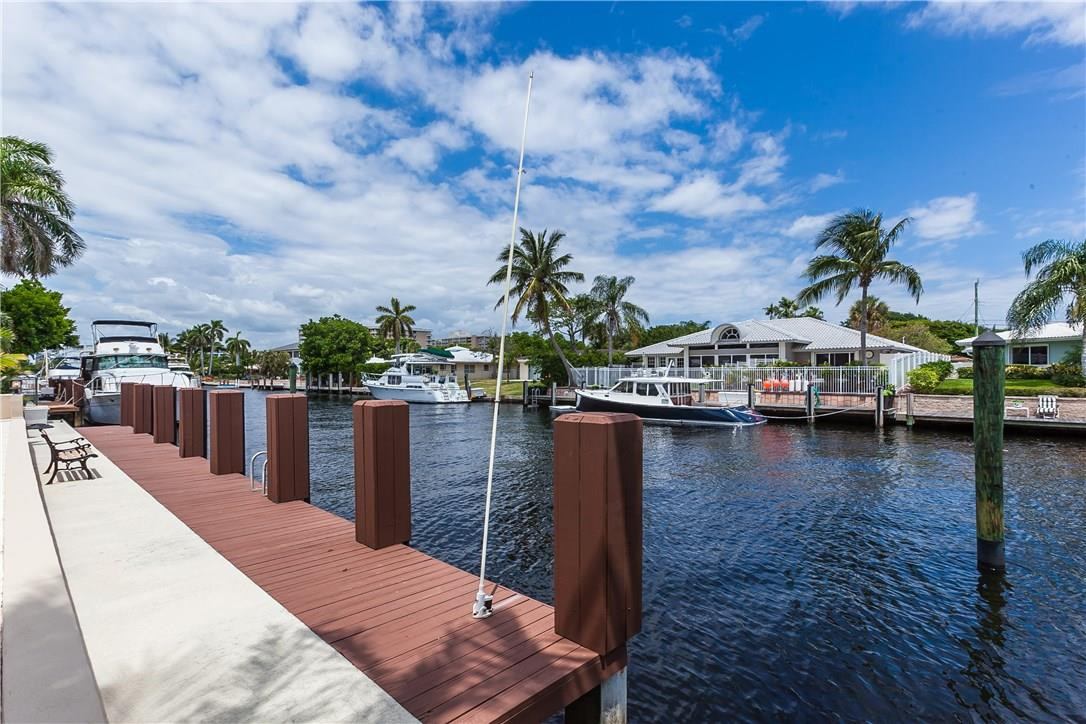 Silver Shores - Residential