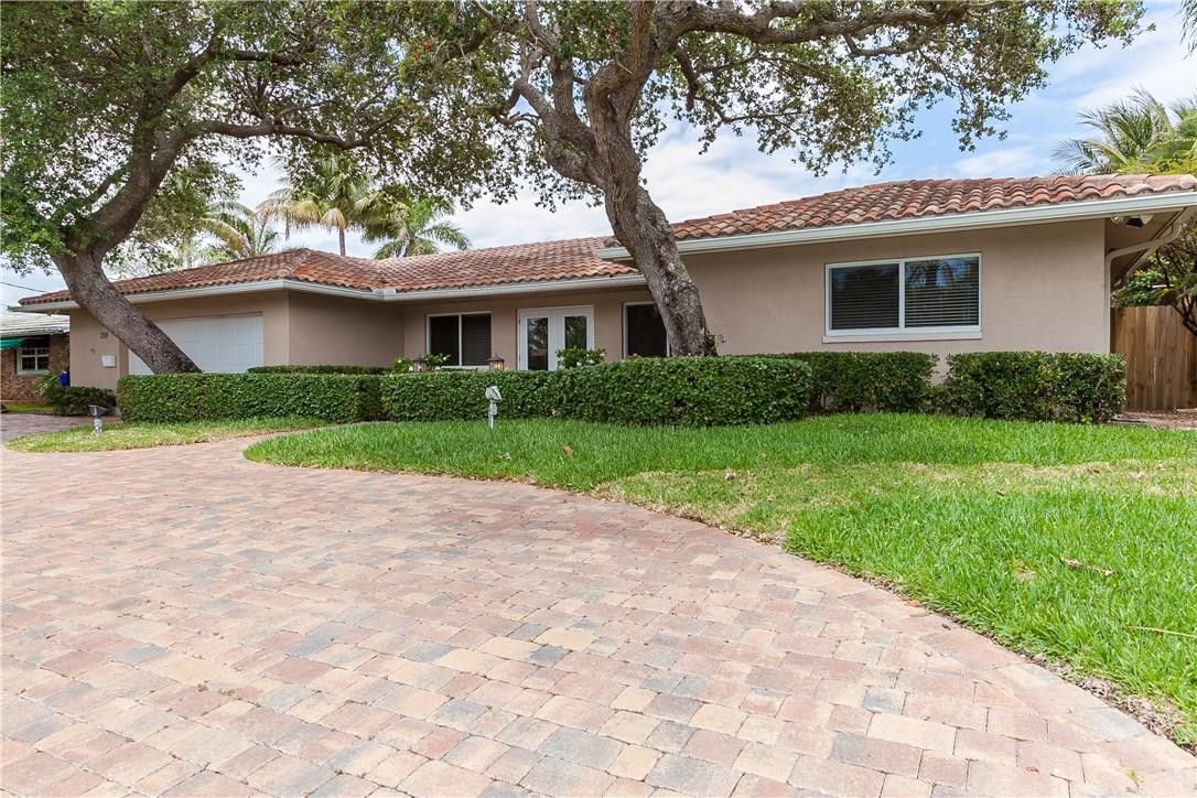 Silver Shores - Residential