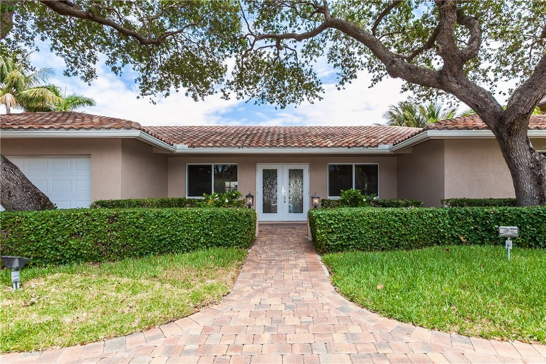 Silver Shores - Residential