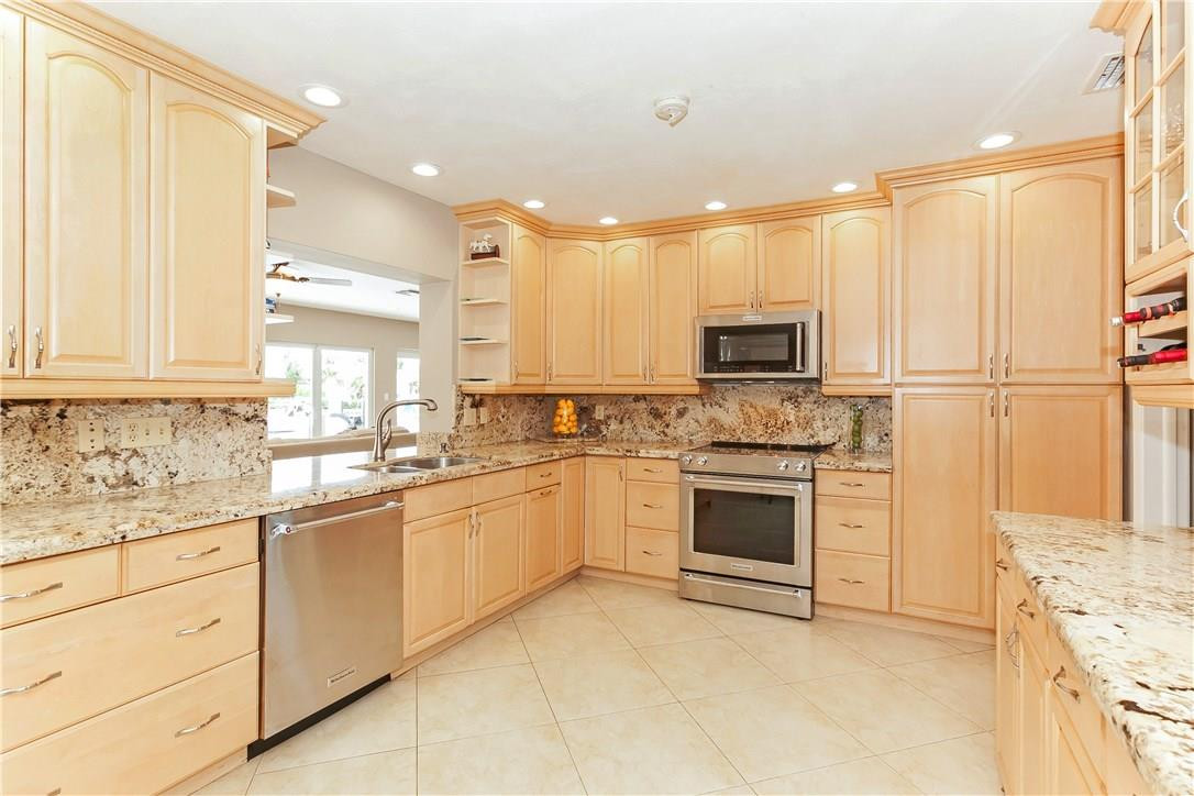 Silver Shores - Residential