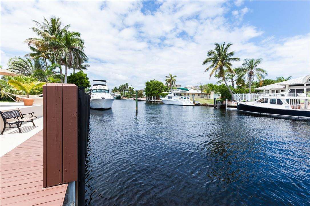 Silver Shores - Residential