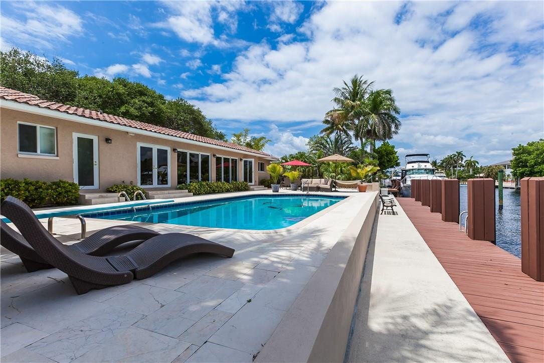 Silver Shores - Residential