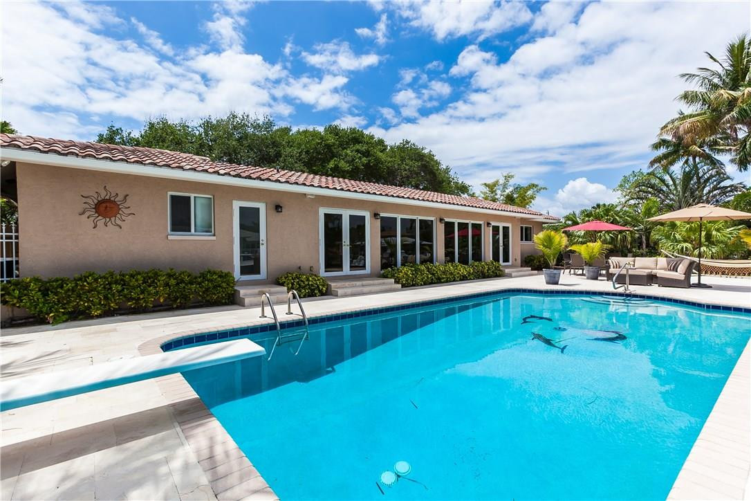 Silver Shores - Residential