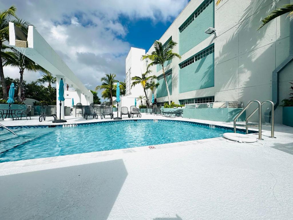 OCEAN CITY LOFTS CONDO - Residential Lease