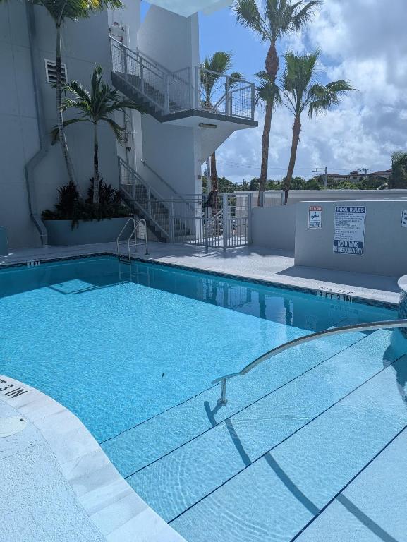 OCEAN CITY LOFTS CONDO - Residential Lease