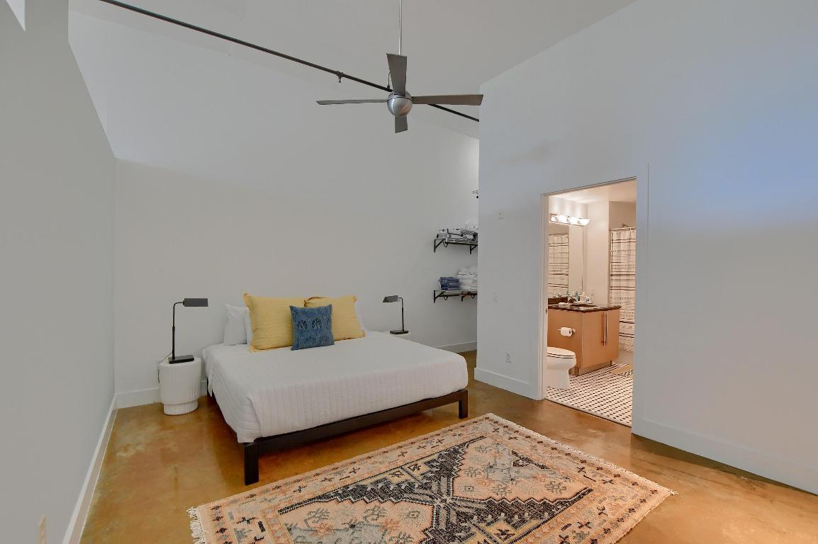 OCEAN CITY LOFTS CONDO - Residential Lease