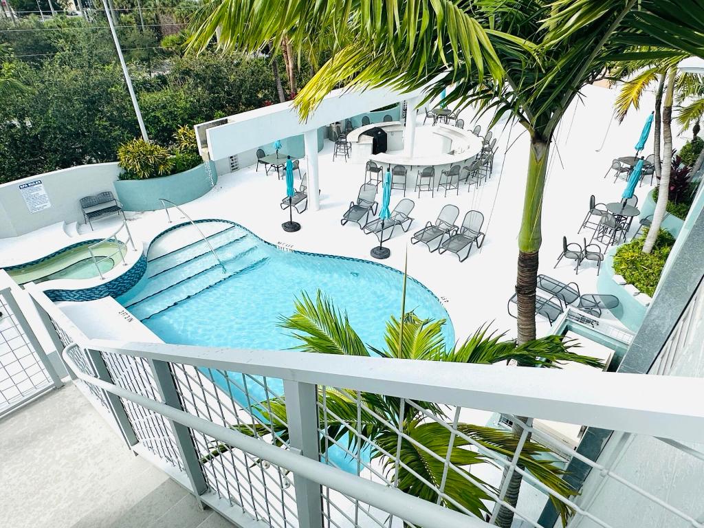 OCEAN CITY LOFTS CONDO - Residential Lease