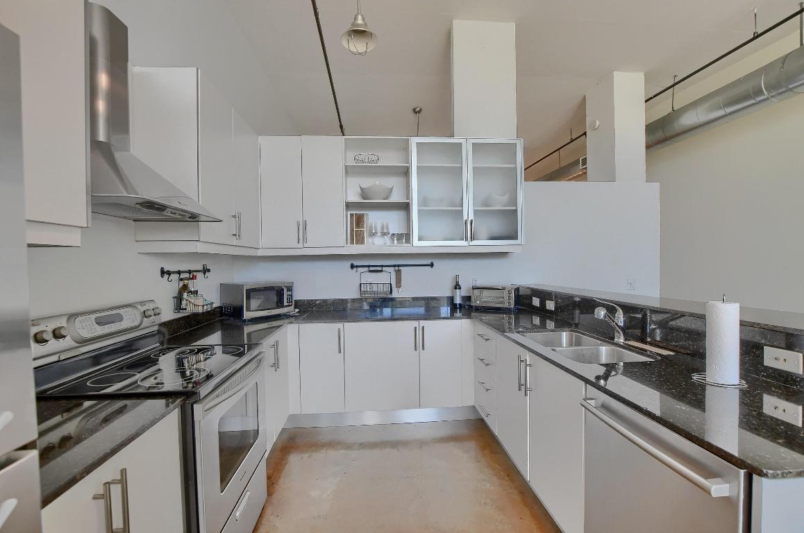 OCEAN CITY LOFTS CONDO - Residential Lease