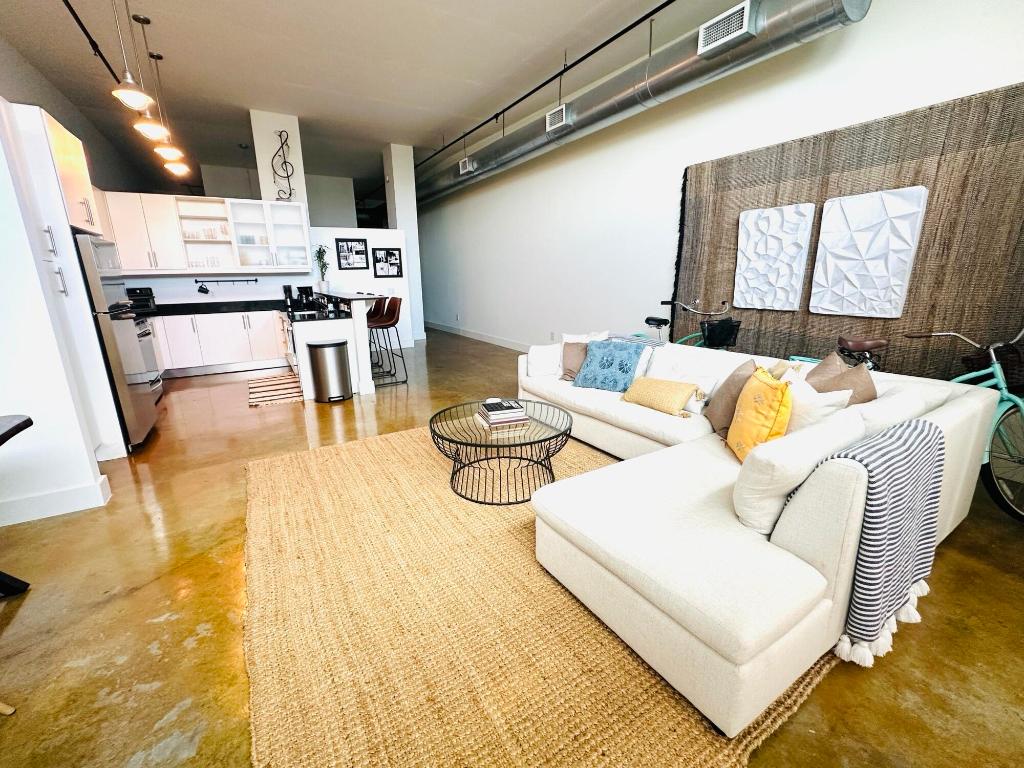 OCEAN CITY LOFTS CONDO - Residential Lease