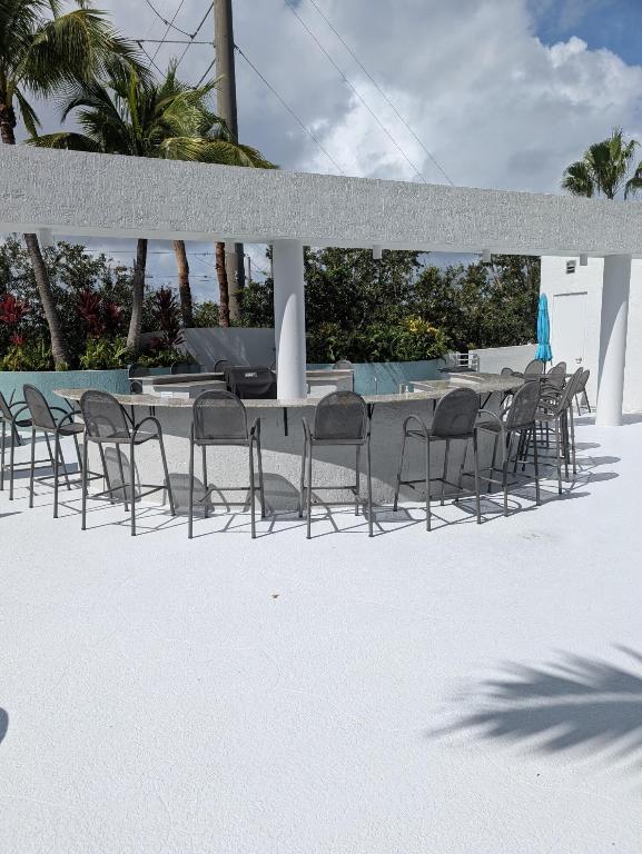 OCEAN CITY LOFTS CONDO - Residential Lease