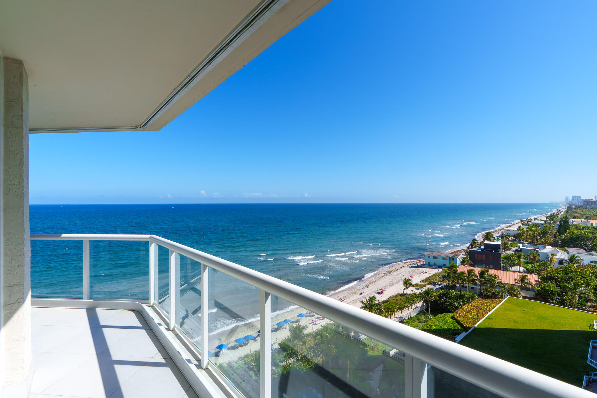 Renaissance on the Ocean - Residential