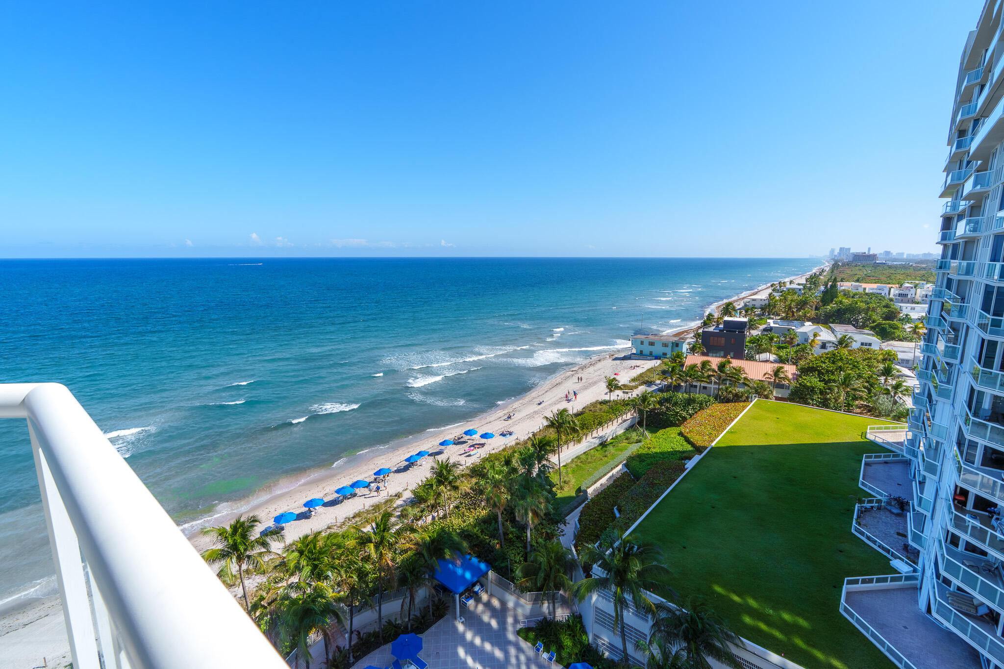 Renaissance on the Ocean - Residential